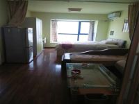 重庆贝克的公寓 - 精致大床房