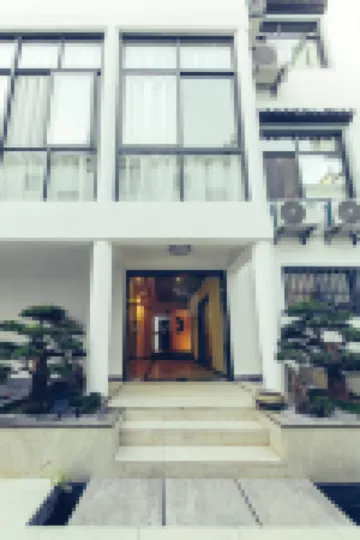 Youmi Xiaozhu Guesthouse Hotels in 