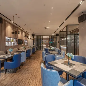 City Comfort Inn Hotel (Jinan Railway Station)