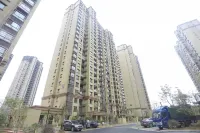 Nanchang West lvluofang boutique apartment โรงแรมใน