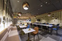 Atour Hotel（Eighth Street，Zhengzhou East Railway Station ）