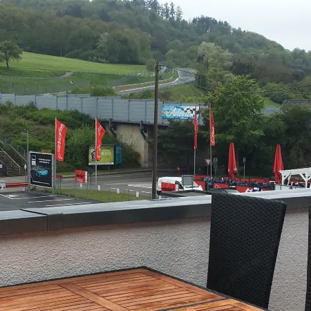 NringRooms Exit-Breidscheid