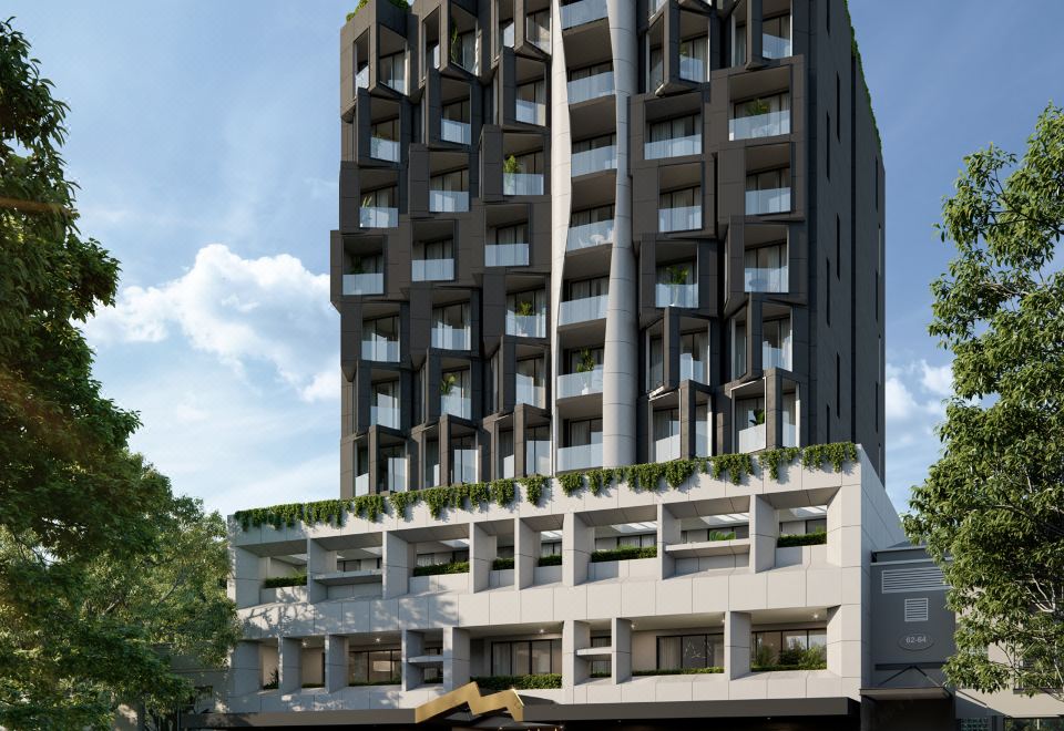 1. Crowne P..