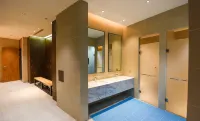 Novotel Hotel (Zhengzhou Airport) - 5-Star