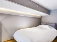 青枝城市公寓(杭州EFC欧美金融城店) - 复式精品双床房
