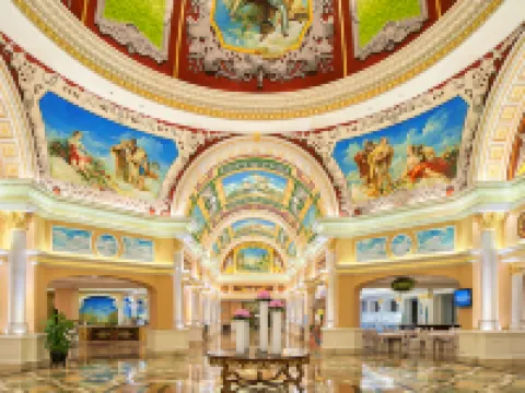 Country Garden Phoenix Hotel Shaoguan (Shaoguan Centennial East Street) Hotels in Shaoguan