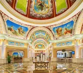 Country Garden Phoenix Hotel Shaoguan (Shaoguan Centennial East Street)