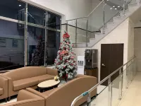 Toyoko Inn Seoul Yeongdeungpo Hotel di Seoul