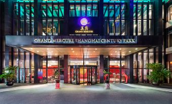 Grand Mercure Shanghai Century Park - Housity