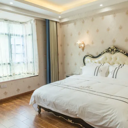 Guohao Hotel
