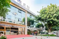 Haishang Mingyue Hotel Hotels in 