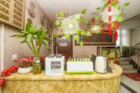 Xi'an Yashu Business Hotel Yongsong Road Store