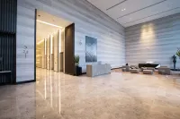 LE JU Executive Apartment (Zhengzhou Huayuan Road Grand Emporium Leiting)