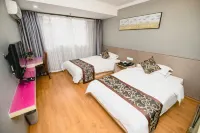 Jiameijia City Hotel (haitian buxingjiedian) - Bữa sáng