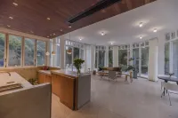 Shanyu Life and Huangshan Design - С баром