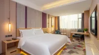 Century Garden Hotel Hotels near Shajing Town
