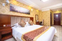 Jinxing Hostel Hotel a Panshi