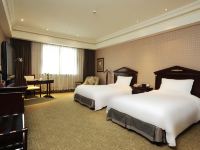上海南新雅大酒店 - 行政尊享双床房