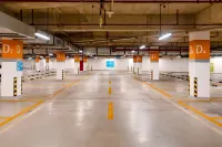 GY Stay Ferris Art Video View Hotel No. 1(the twin towers of the White House) Hotels in Guiyang