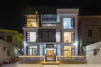Haijiao No.3 Guesthouse