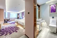 Lavande Hotel (Hengshui Huizhong Plaza) Hotels in Hengshui