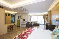 피 피 나이스비치 호텔 힙