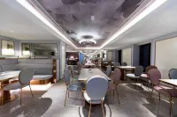 Mercure Shijiazhuang East Zhongshan Road Hotels in Shijiazhuang