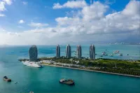 Phoenix Island Resort Sanya Hotel a 