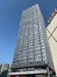 T-one E-sports Hotel(Shengzhou Wuyue Plaza)
