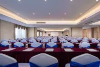 Vienna International Hotel (Jiujiang Bali Lake Sports Center) - 3 stjerner