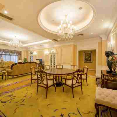 隨州碧桂園鳳悦鳳凰酒店 Rooms