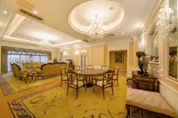 Country Garden Phoenix Hotel Suizhou فنادق في سويجَو