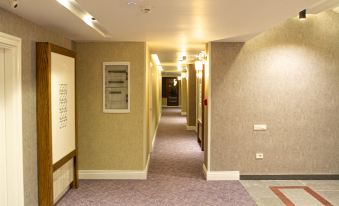 Parkway Inn Hotel & Spa