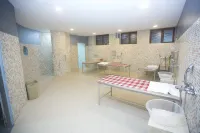 Parkway Inn Hotel & Spa - spa