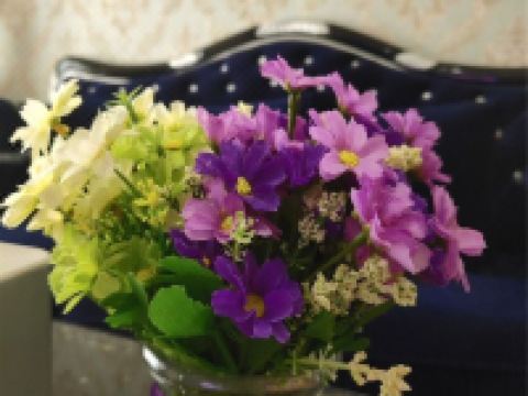 临沂优品日租民宿 - 酒店附近