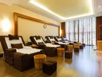 Vienna International Hotel (Loudi Stadium) Hotels in Loudi