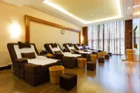 Vienna International Hotel (Loudi Stadium) Hotels in Loudi
