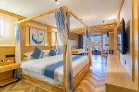 Luanxi · Yinshan Homestay (Xijiang Qianhu Miao Village Viewing Platform) - navetta aeroportuale