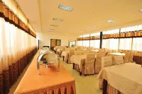 Baikal Hotel