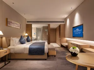 Howard Johnson Jimei Lake Plaza Xiamen
