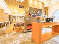 维也纳酒店(宜兴高铁站店) - 餐厅