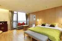 Canal Jingdian Apartment Hotels in Yangzhou