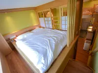 Yuwenquan Hot Spring Resort Hotel in zona Tempio Jintai