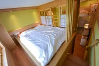Yuwenquan Hot Spring Resort