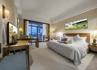 Sands Lakeside Hotel