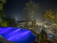 Chengdu Howard Johnson Huashuiwan Hot Springs Resort - Varme kilder