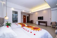 Tengchong Juyuan Hotel Các khách sạn gần National Memorial Cemetery