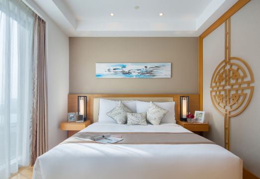 1. 항저우 샤마 허..