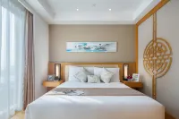 Shama Heda Serviced Apartments