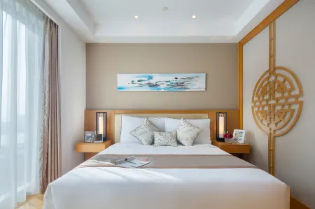 Shama Heda Serviced Apartments